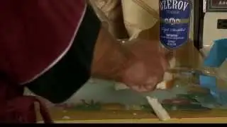 Trailer Park Boys - Jim Lahey's Liquor Ball Sandwich