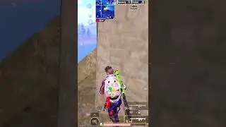 Intense last zone fight 🤯