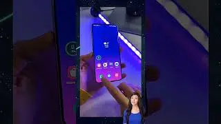 A Look at Samsung One UI 5.1 Animations #samsungtips #samsungtricks #samsungtutorial
