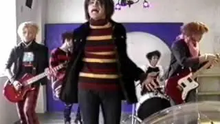 RONDE 「Cinemascope」（PV）