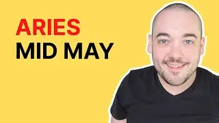 Aries Your Lucky Break! Mid May 2023 Tarot