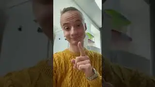 Мой ТАРАКАННИК) кормлю!