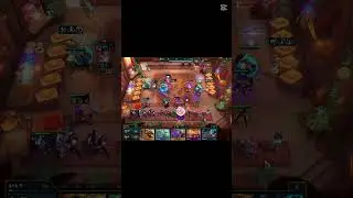 4 Dynamo #tft #teamfighttactics