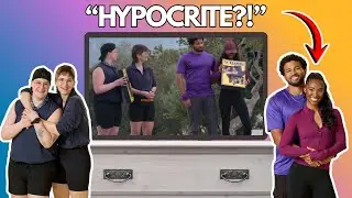The Amazing Race Season 38: Episode 9 -RECAP in LESS Than 10 Minutes!