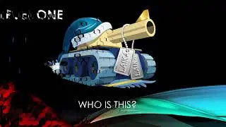 Guess The Tank! Part One