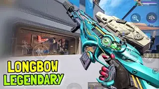 Apex Legends Mobile #1 Sniper Gameplay