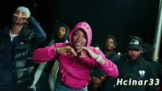 Uk Drill Type Beat With Hard Choir