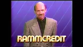 KOFY-TV 20 Commercials - June 13, 1989