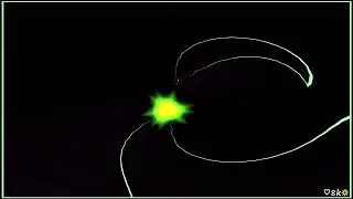 Unusual Cosmic Process - Souvenirs &Eacute;ph&eacute;m&egrave;re (Chillout) 💗8kStar
