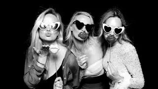 Partybooth - Glam Photo Booth