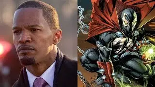 Spawn Reboot Casting Choices
