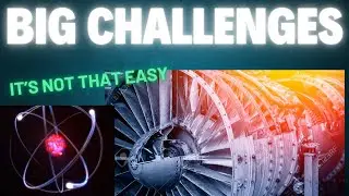 Why Niobium is the FUTURE of Jet Engines (And Why We Can't Use It Yet)