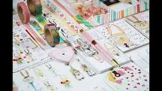Unboxing Cocoa Daisy Kits 