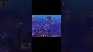REAL DUEL | 6.3 Skystrider bow vs 6.3 Carving  #albionmists #shorts  #albiononline #gaming  #mmorpg