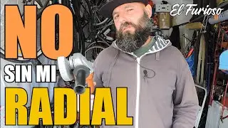 No sin mi radial