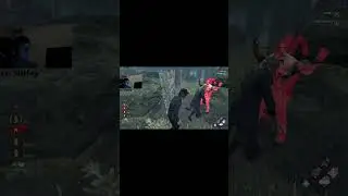 FULL VIDEO⬆⬆⬆ | WISPY4 | DEAD BY DAYLIGHT #dbd #dbdclips #dbdshorts #shorts #fyp #fy