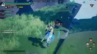 Dauntless Lesser Drask part1 E05
