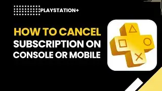 Как отменить подписку PlayStation Plus | Консоли и мобильные устройства