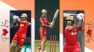Punjab Kings WhatsApp Status | PBKS Status | Tata IPL 2022 Status | Shikhar Dhawan, Mayank Agarwal