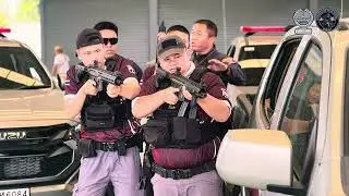 คลิปวันปิดการฝึก MPB SWAT 2026 (EP2)