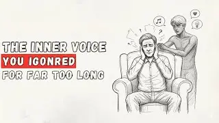The Inner Voice You Ignored for Far Too Long | Psychology Explained