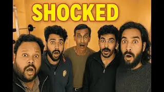 Hafiz Sab's poetry / meeting with friends / gym vlog