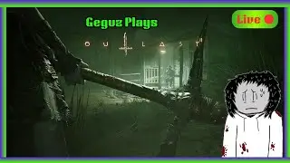 Outlast 2 | Gamer Guz