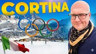 Spím v místě konání olympiády  | Tudy bude chodit Ester Ledecká