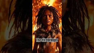 Prehistoric Survival Story | Discovery of Fire | Epic Short Film