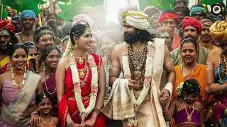 சக்க போடு போடும் திரௌபதி-2  | Draupathi2 Review | Kollywood | Mohan G | Richard Rishi | New Movie 