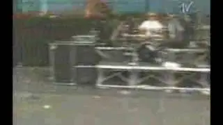 Burn - Glenn Hughes Monster of Rock Brasil