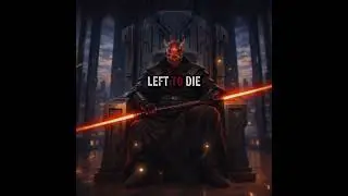 Maul 🌑