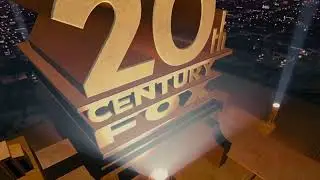 DLC: IMAX / Intel Inside / 20th Century Fox (2000)