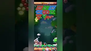 Bubble bird rescue 2/bubble bird rescue/bubble bird rescue 2 shoot gameplay