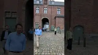 Retool Project, synthesis meeting, Ghent, Belgium, 16-17/6/2025