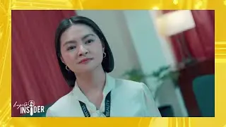 Kapuso Insider: 'Beauty Empire', pasabog ang mga eksena