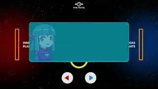 EDU GAMES - Gravity and the Birth of Our Solar System Edu Game Legends of Learning