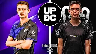 9Z GANA el PRIMER MAPA del MINOR vs 00NATION! - RESUMEN