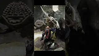 Horned Warriors SECRET WEakness