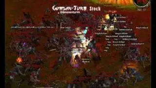 Metin2 Phelon XF SohnGottes LvLing Video