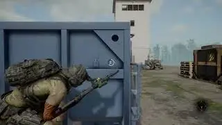 Equipment Depot Takedown | Extreme Difficulty | Ghost Recon Breakpoint