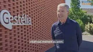 Du kWh au cash : comment le solaire booste la rentabilité de cette entreprise à Albi (81)
