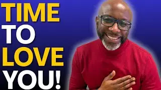 Heal and Love Yourself Again | Herman Stewart&rsquo;s Self-Love Journey