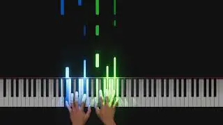 ⚠️ Trial and Error - Piano Stage