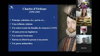Poesia Francesa