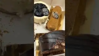 Food & shopping 🛍️ from Dubai