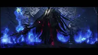 Lost Ark Kazeros TFM Gate 1 Gravity Training Destroyer (Vortex Build)