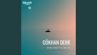 Gemilerde Talim Var