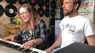 Drive - Incubus cover by Radium Moon