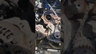 rb25det neo gates timing belt markings (they do line up herd they dont)